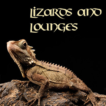 Xerxes Underground / - Lizards and Lounges