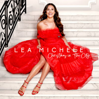 Lea Michele - It's the Most Wonderful Time of the Year