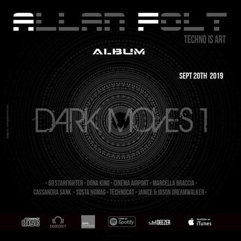 Allan Folt - Dark Moves 1