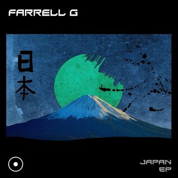 Farrell G - Japan EP