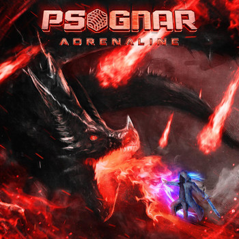 PsoGnar - Adrenaline