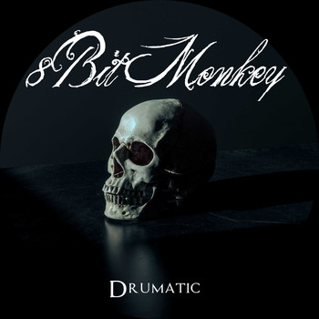 8 Bit Monkey / - Drumatic