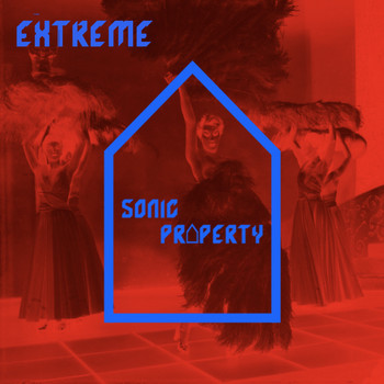 Sonic Property / - Extreme