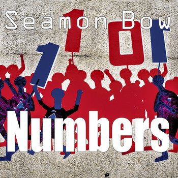 Seamon Bow / - Numbers