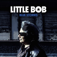 Little Bob - Blue Stories