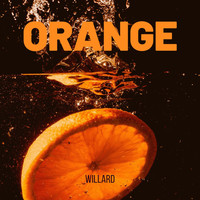 Willard - Orange