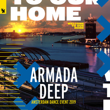 Various Artists - Armada Deep - Amsterdam Dance Event 2019 (Explicit)