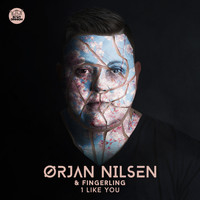 Orjan Nilsen & Fingerling - 1 Like You