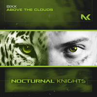 Bixx - Above The Clouds