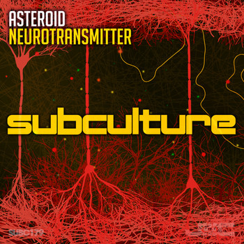 Asteroid - Neurotransmitter