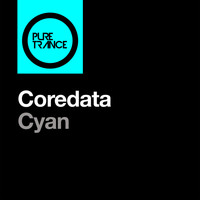 Coredata - Cyan