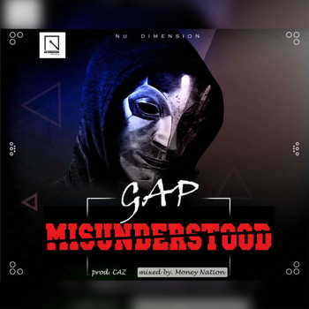 GAP - Misunderstood