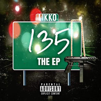 Likko - 135 The EP