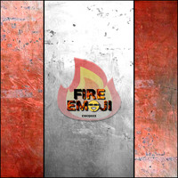 Emojaxx - Fire Emoji