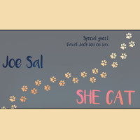Joe Sal - She-Cat