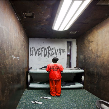 Liveforeva100 - No Human Contact (Explicit)