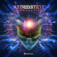 Altered State - Hyperactive