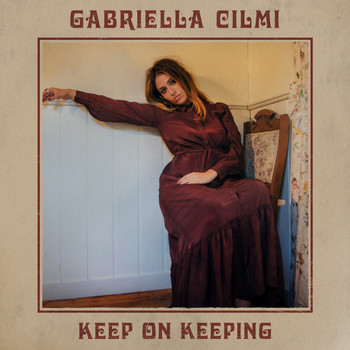 Gabriella Cilmi - Keep On Keeping