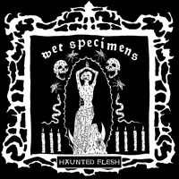 Wet Specimens - Haunted Flesh