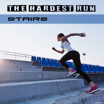 Various Artists - The Hardest Run Stairs