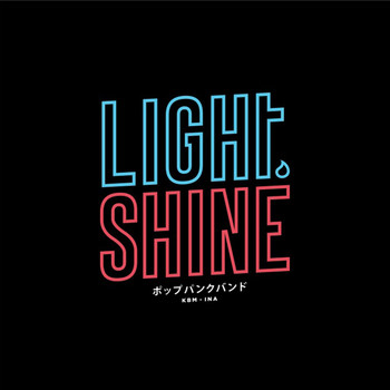 Lightshine - Pecundang