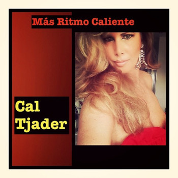 Cal Tjader - Más Ritmo Caliente