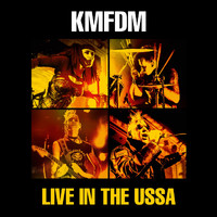 KMFDM - WWIII (Live)