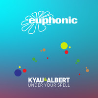 Kyau & Albert - Under Your Spell