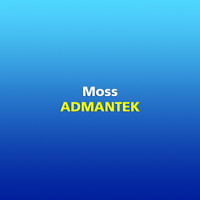 Moss - Admantek