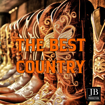 Various Artists - The Best Of Country (The Essential Country Music Album Volume 2)