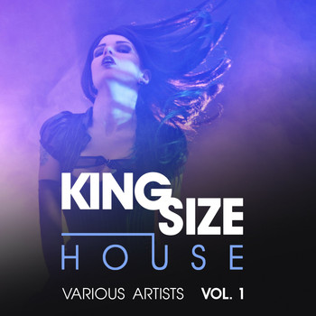 Various Artists - King Size House, Vol. 1