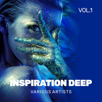 Various Artists - Inspiration Deep, Vol. 1