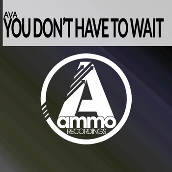 Ava - You Don't Have to Wait (Original Mix)