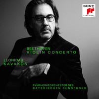 Leonidas Kavakos - Beethoven: Violin Concerto, Op. 61, Septet, Op. 20 & Variations on Folk Songs, Op. 105 & 107