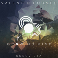Valentin Boomes - Growing Mind