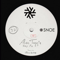 Alec Troniq - Key Mo EP