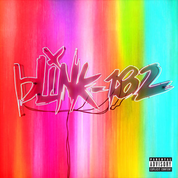 Blink-182 - NINE (Explicit)