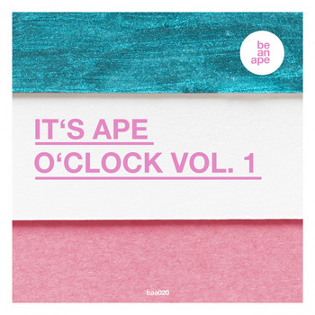 Various Artists - It's Ape o'Clock Vol. 1
