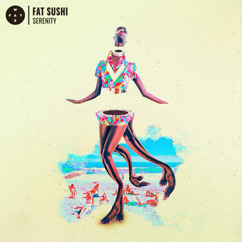 Fat Sushi - Serenity