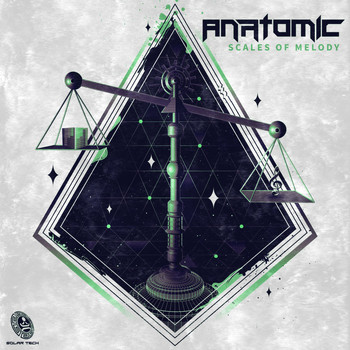Anatomic - Scales of Melody