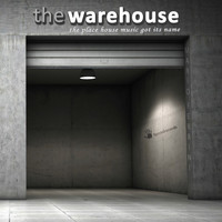 Mario Ferrini - The Warehouse (The Place House Music Got Its Name)
