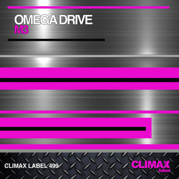 Omega Drive - M3