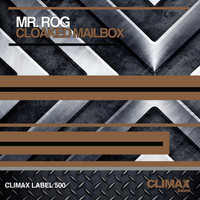 Mr. Rog - Cloaked Mailbox