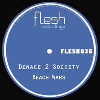 Denace 2 Society - Beach Wars