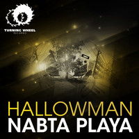 Hallowman - Nabta Playa (Explicit)