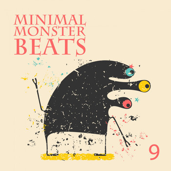 Various Artists - Minimal Monster Beats, Vol. 9 (Explicit)