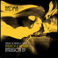 Aadma - Intrusion EP
