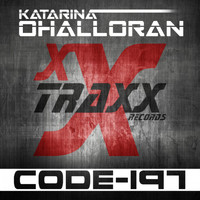 Katarina Ohalloran - Code-197