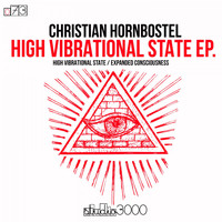 Christian Hornbostel - High Vibrational State EP