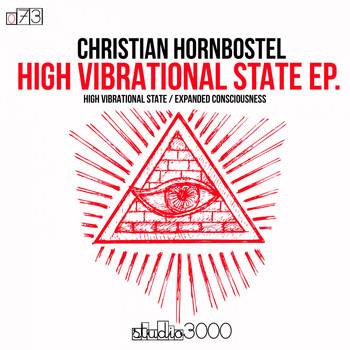 Christian Hornbostel - High Vibrational State EP